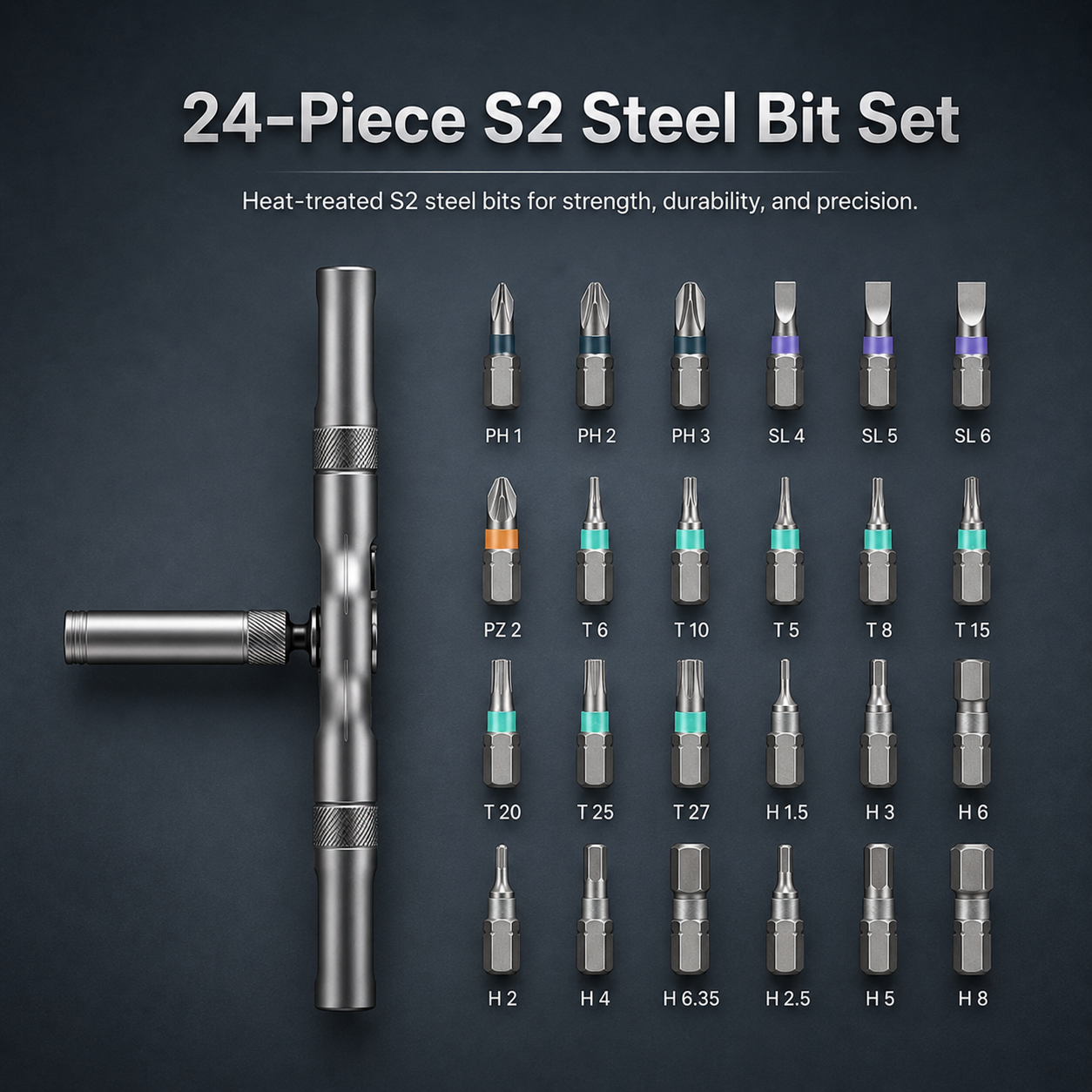 MultiTool Set