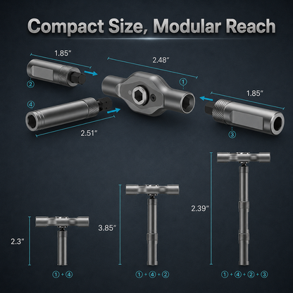 MultiTool Set
