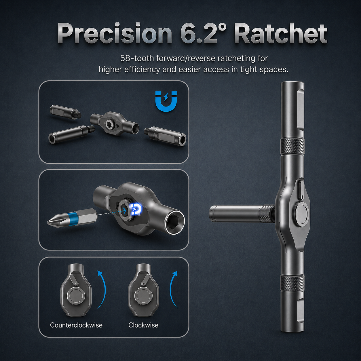 MultiTool Set