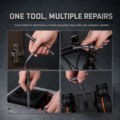 MultiTool Set