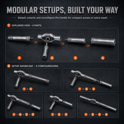MultiTool Set