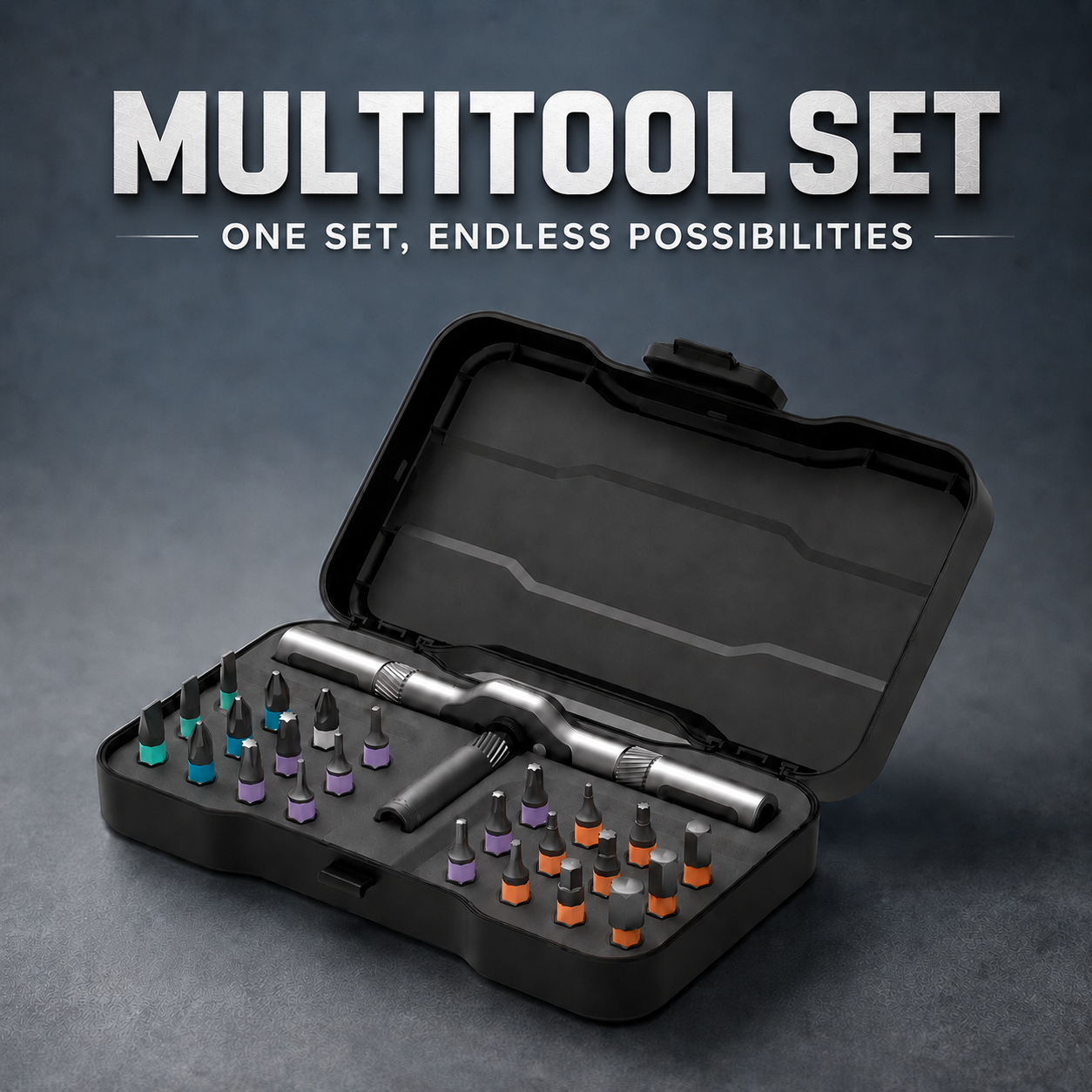 MultiTool Set