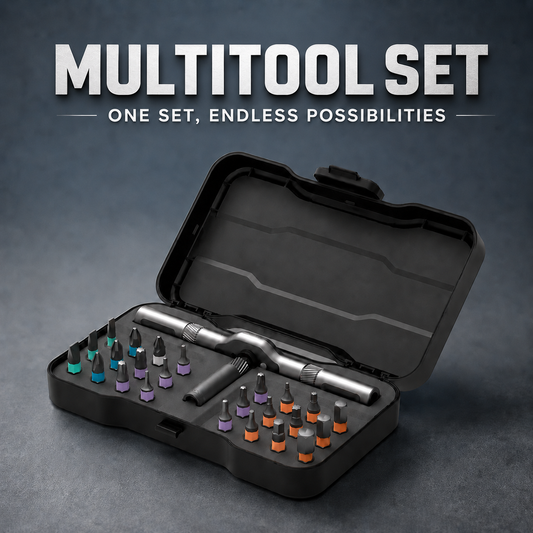 MultiTool Set